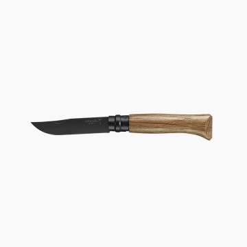 Opinel Nr.8 Black...