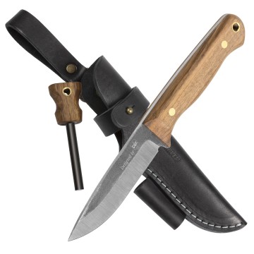 BPS KNIVES Bushmate CSHF...