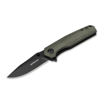 Peilis Magnum Field Flipper