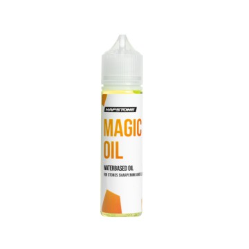 Hapstone Magic oil 2 oz...