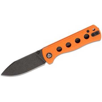 Peilis QSP Knife Canary...