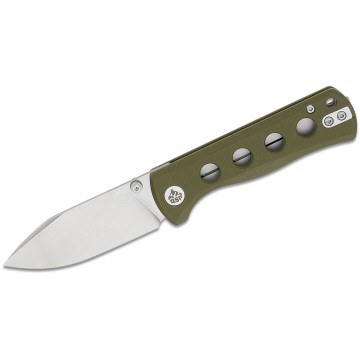 Peilis QSP Knife Canary...